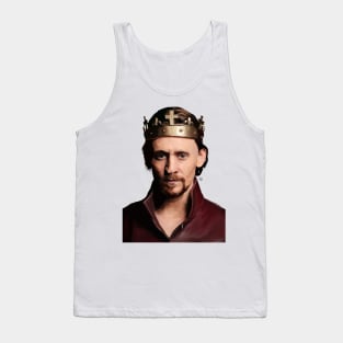 Henry V Tank Top